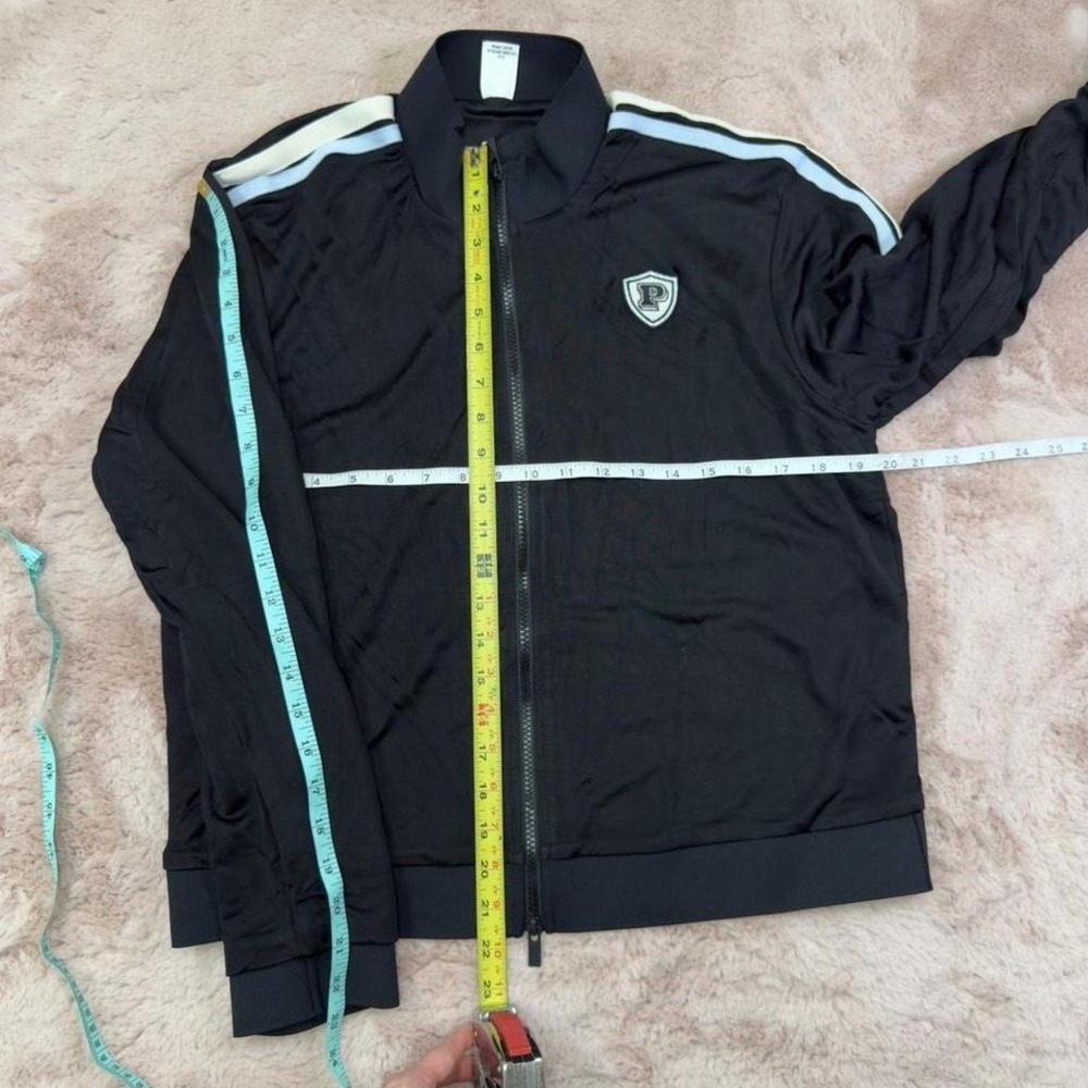 VS PINK Sport Zip Track Jacket - Picture 7 of 7